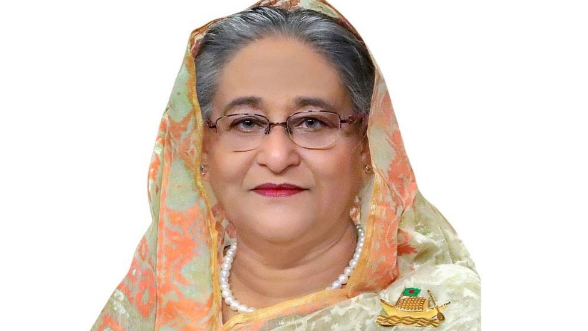ওয়াশিংটন পোস্টে প্রধানমন্ত্রী শেখ হাসিনার প্রশংসা