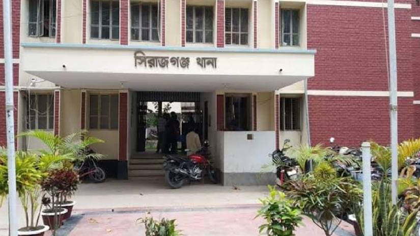 সহবাসে ‘না’, ওড়না পেচিয়ে স্ত্রীকে খুন