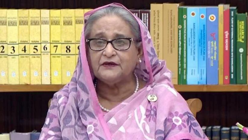 প্রধানমন্ত্রী