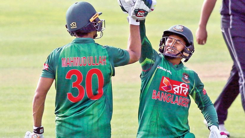 ক্রিকেট
