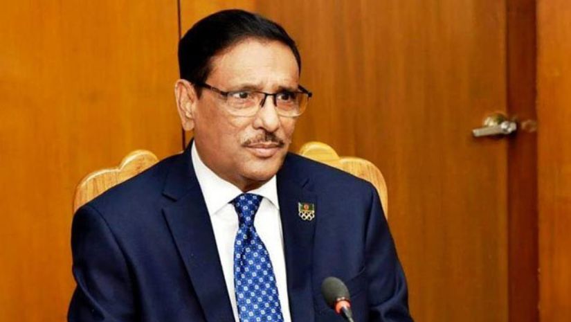 স্বাধীনতাবিরোধীদের অভিন্ন প্ল্যাটফর্ম বিএনপি