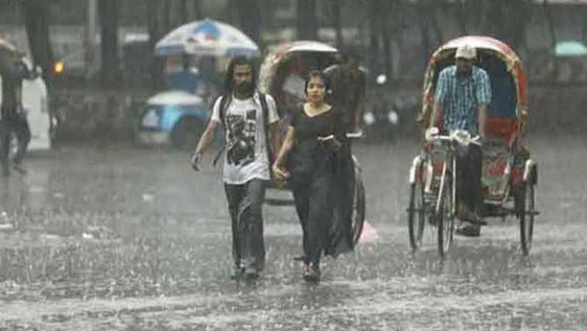 বৃষ্টি