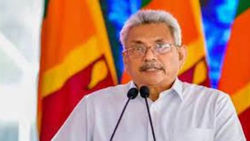 গোতাবায়ার বিরুদ্ধে মামলার অনুমতি শ্রীলঙ্কান আদালতের