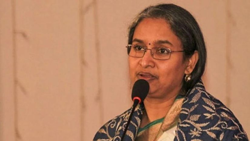শিক্ষামন্ত্রী