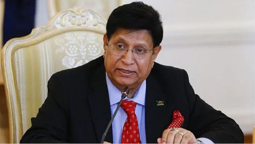 পররাষ্ট্রমন্ত্রী