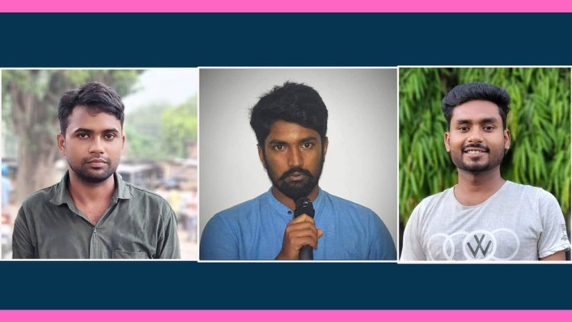 ছাত্রলীগের দুই গ্রুপের দ্বন্দ্ব : ধাওয়া খেয়ে পালাতে গিয়ে নিহত ৩