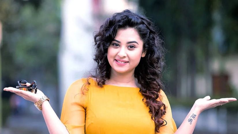 বিনোদন