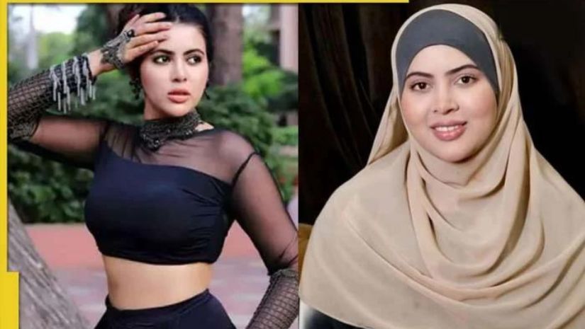 নায়িকা