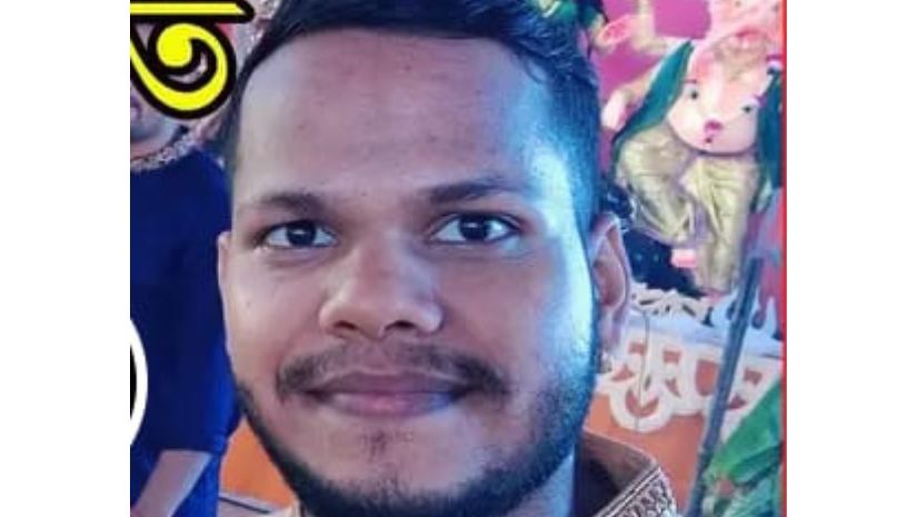 ফটিকছড়িতে সড়ক দুর্ঘটনায় যুবক নিহত