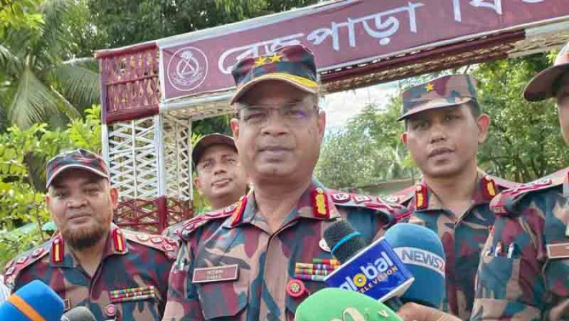 বিজিবি