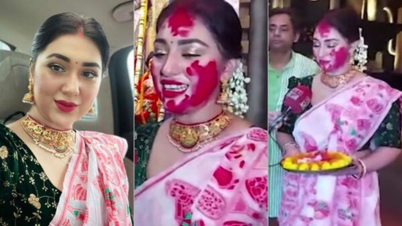 বিনোদন
