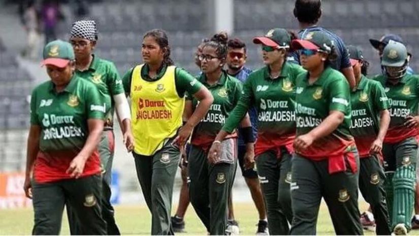 ক্রিকেট