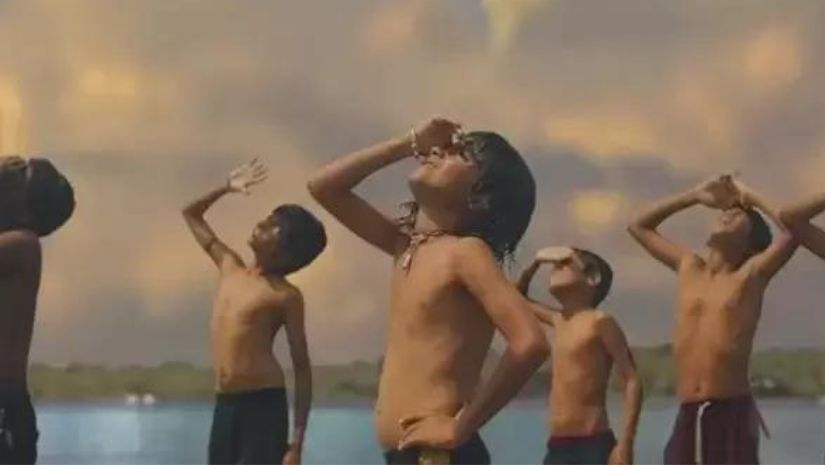 বিনোদন
