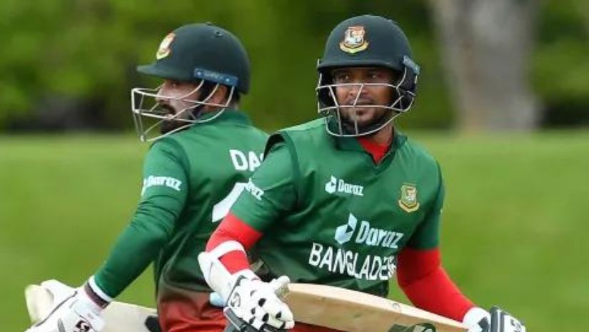 ক্রিকেট