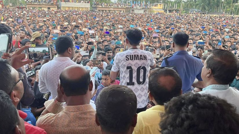 ফুটবল