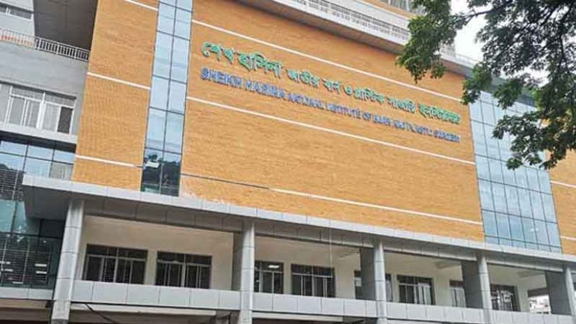 জুরাইনে গ্যাস লাইন বিস্ফোরণ, দগ্ধ ৫