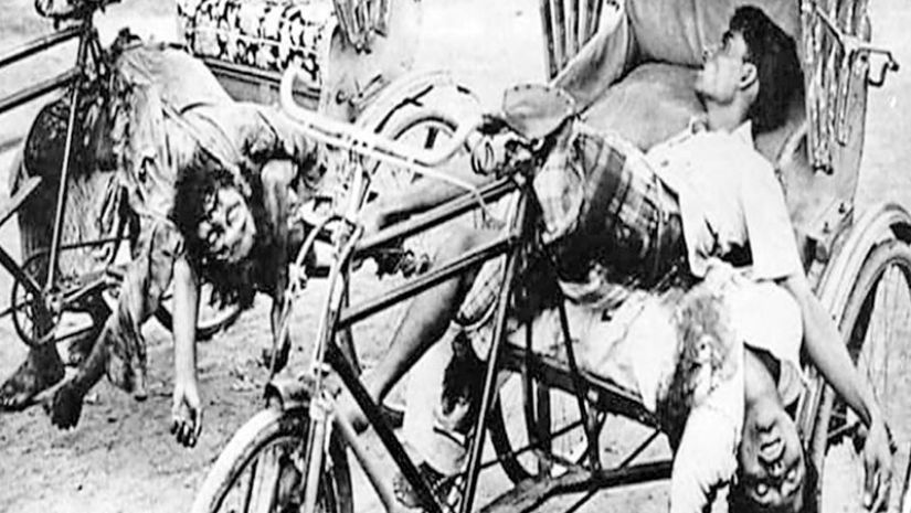 ১৯৭১’র গণহত্যাকে স্বীকৃতির প্রস্তাব মার্কিন প্রতিনিধি পরিষদে