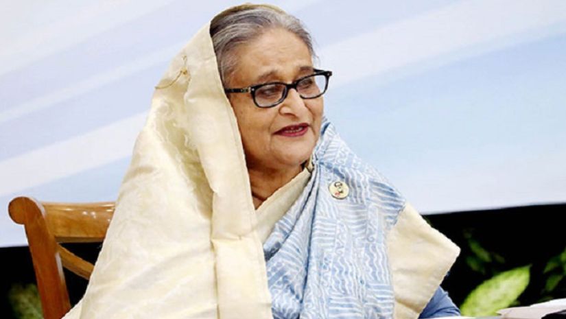 প্রধানমন্ত্রী