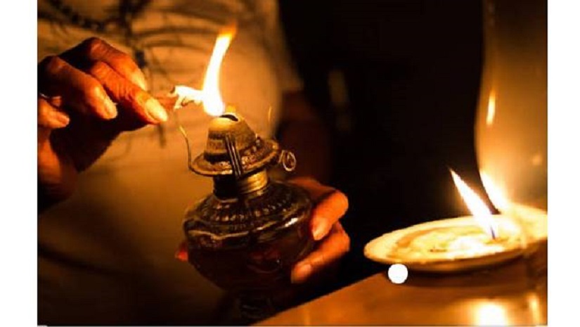 বিদ্যুৎ বিপর্যয়: সাময়িক বরখাস্ত হচ্ছেন পিজিসিবির ২ কর্মকর্তা