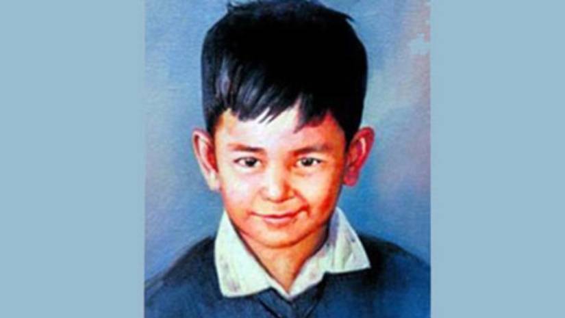 শেখ রাসেলের জন্মদিন কাল