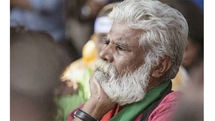 অভিনেতা মাসুম আজিজ আর নেই