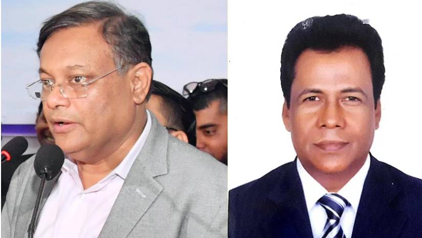 সচিবকে অবসরে পাঠানোর কারণ জানেন না তথ্যমন্ত্রী