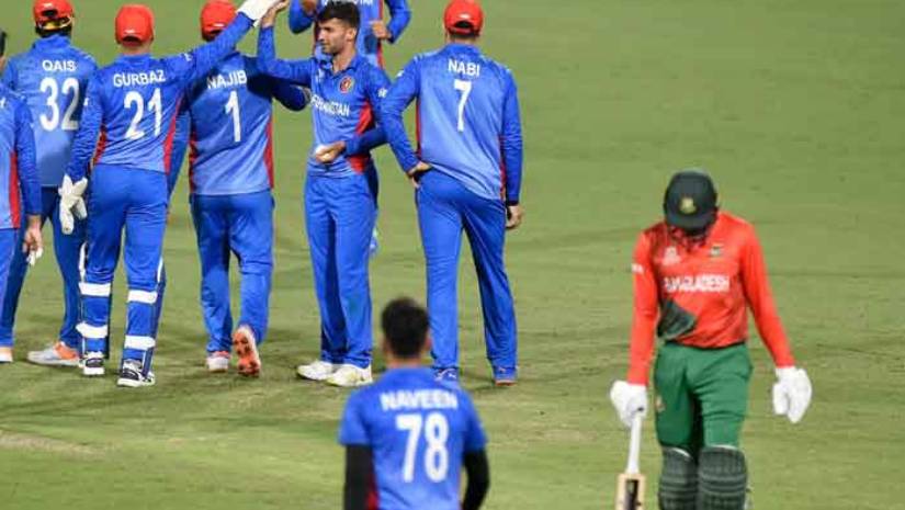 হারে বিশ্বকাপের প্রস্তুতি শুরু বাংলাদেশের