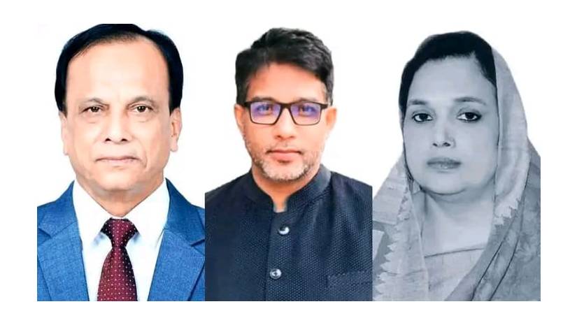 চট্টগ্রাম জেলা পরিষদ নির্বাচনে পেয়ারু-পারভেজ, সংরক্ষিত আসনে দিলোয়ারার জয়