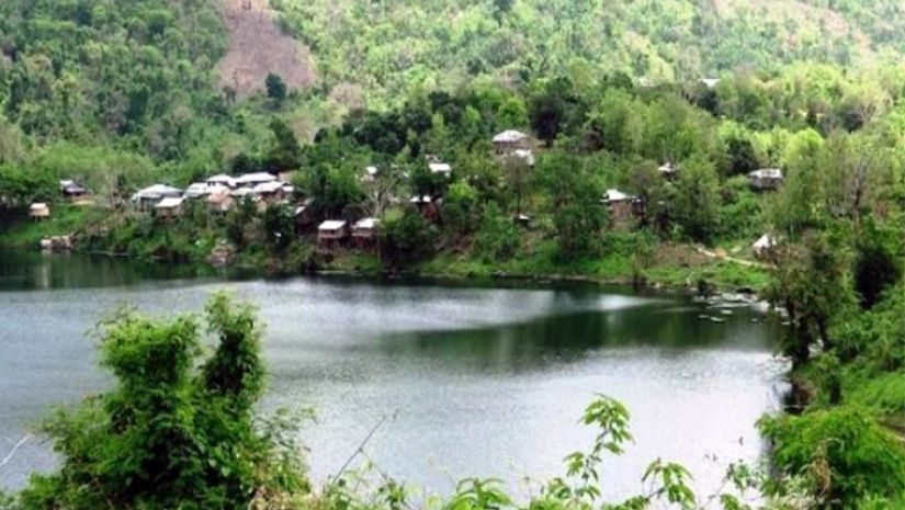 বান্দরবন