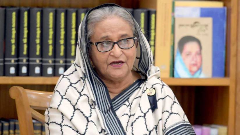 ৫ হাজার ডিজিটাল ল্যাব ও ৩০০ স্কুল উদ্বোধন করলেন প্রধানমন্ত্রী