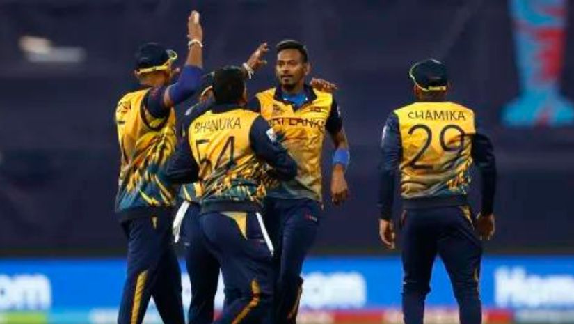 ক্রিকেট