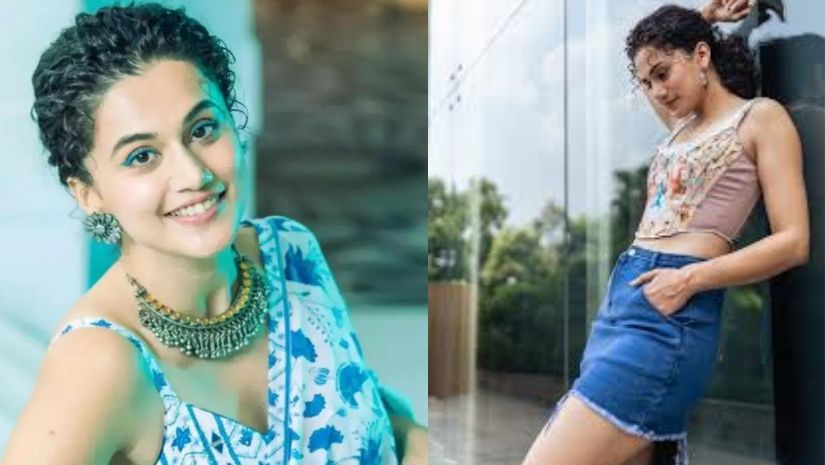 অসভ্যতা না করলে চেঁচাবেন না, সাফ জানিয়ে দিলেন অভিনেত্রী