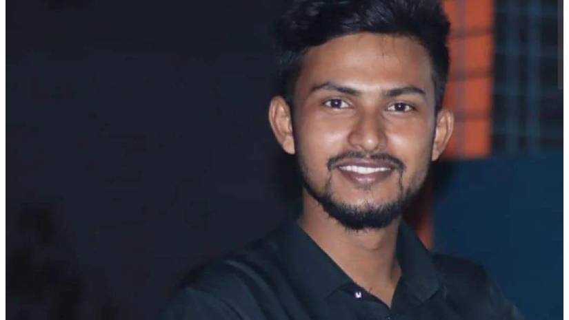 রাবির হলের বারান্দা থেকে পড়ে শিক্ষার্থীর মৃত্যু