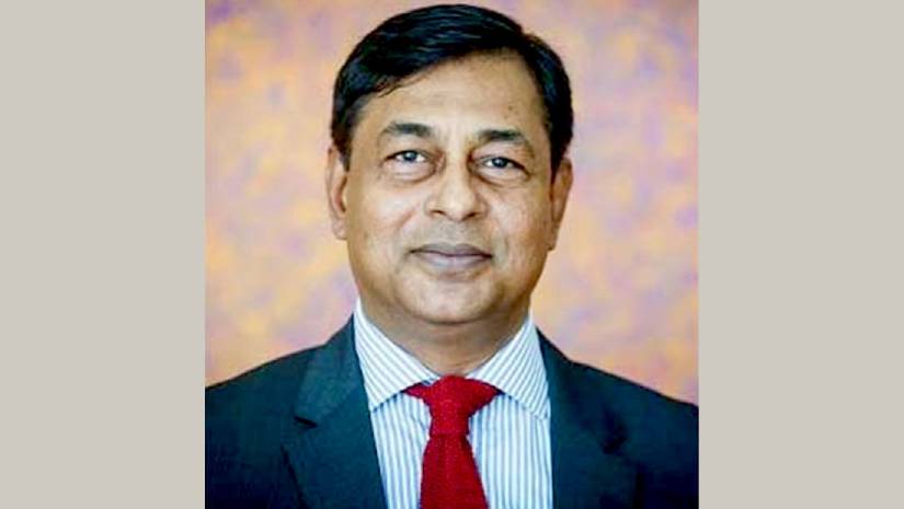 যুক্তরাষ্ট্রে রাষ্ট্রদূত সহিদুলের নিয়োগ বাতিল