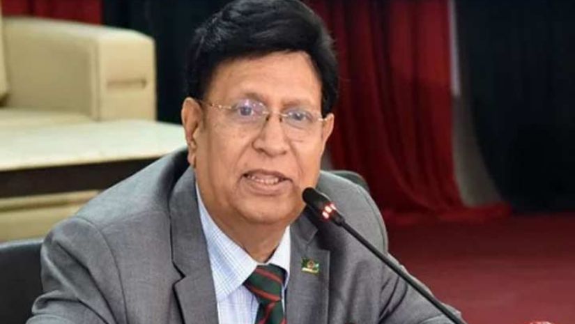 মন্ত্রী