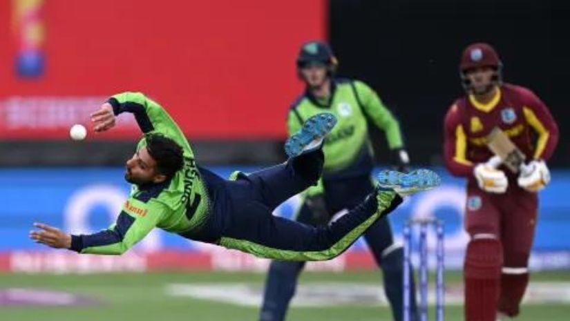 ক্রিকেট