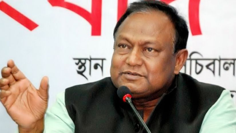 নিত্যপণ্যের দাম খুব বাড়েনি : বাণিজ্যমন্ত্রী