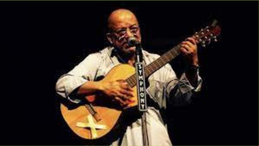 হতে পারে ঢাকায় এটাই আমার শেষ গান : সুমন