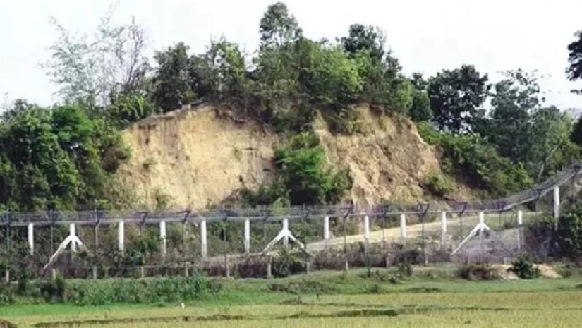 মিয়ানমার