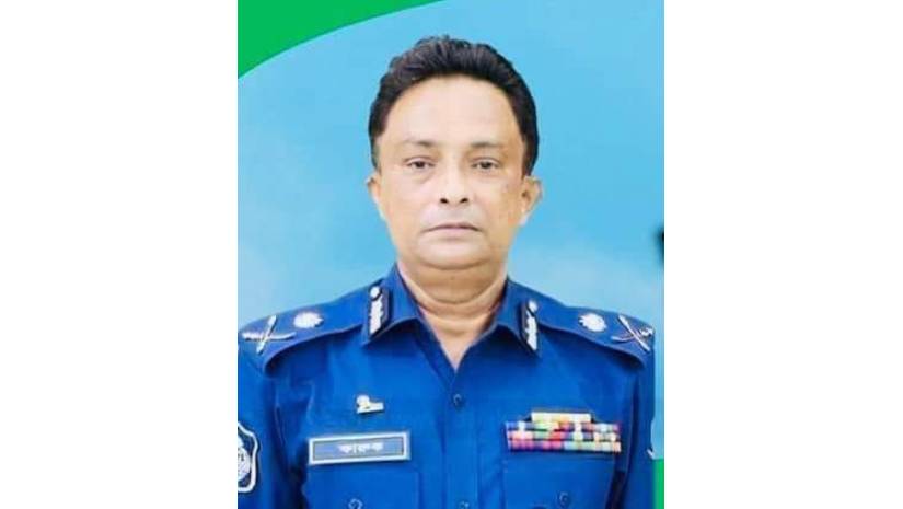 পুলিশ