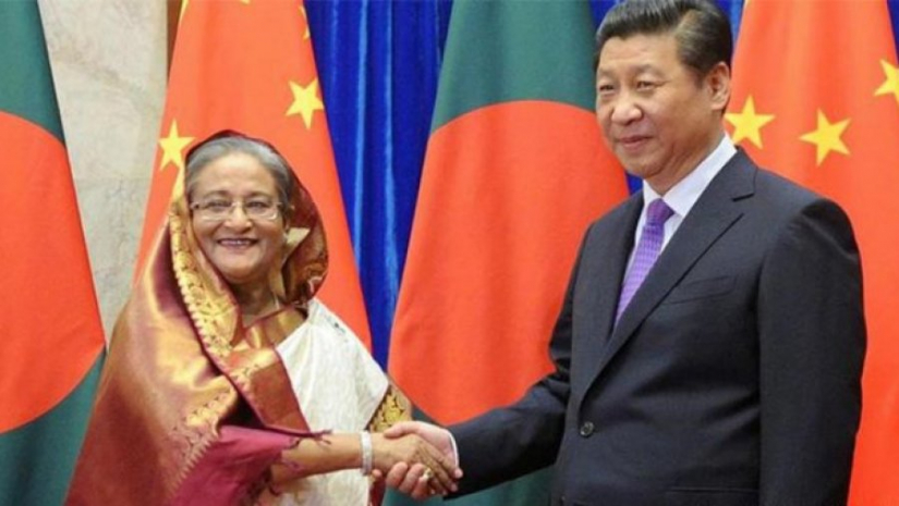 চীন