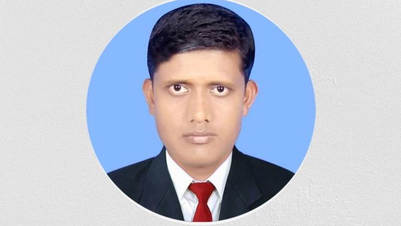 শিক্ষক