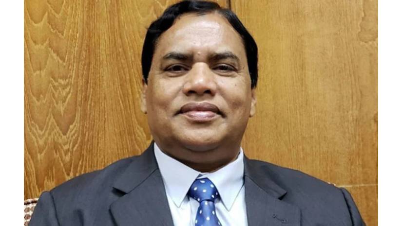 অবসরে যাচ্ছেন জননিরাপত্তার সিনিয়র সচিব আখতার হোসেন