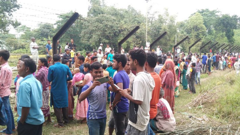 সারাদেশ