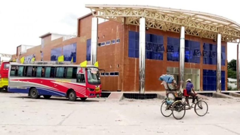 রংপুর