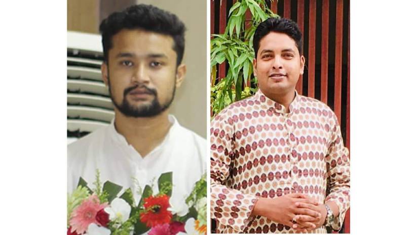 ঢাবির কলা অনুষদ ছাত্রলীগের সভাপতি সঞ্জয়, সম্পাদক রায়হান