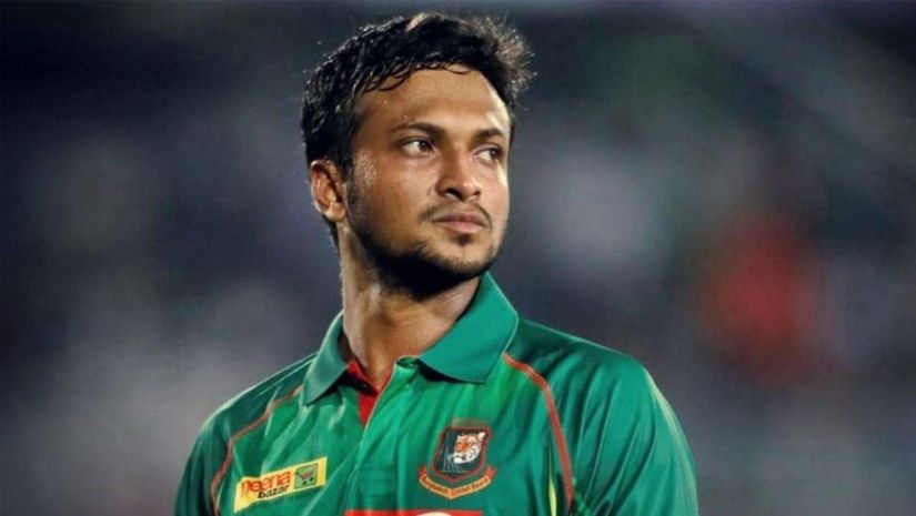 সাকিব