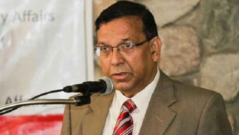 মন্ত্রী