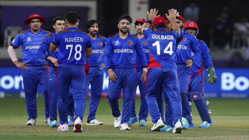 বিশ্বকাপে আফগানিস্তানের দ্বিতীয় ম্যাচও পরিত্যাক্ত