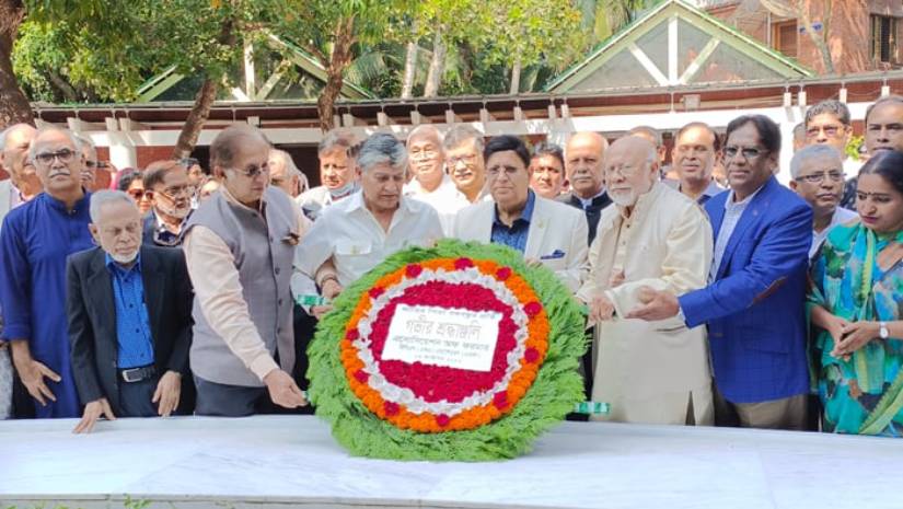দেশের সাংবাদিকদের দুর্বলতা আছে: পররাষ্ট্রমন্ত্রী